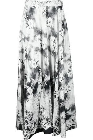 Msgm Donna, Gonne, Bianco, XS, new