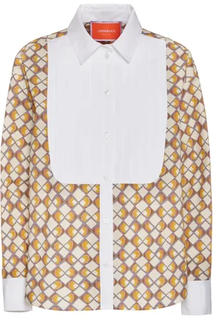 La DoubleJ Donna, Camicette , , M, new