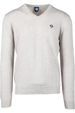 North Sails Uomo, Maglie, , L, new