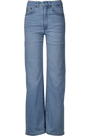Lois Donna, Jeans, Blu, W26 L32, new