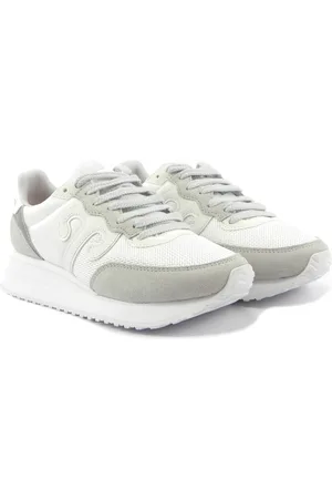 WUSHU RUYI Uomo, Scarpe, Grigio, 38 EU, new