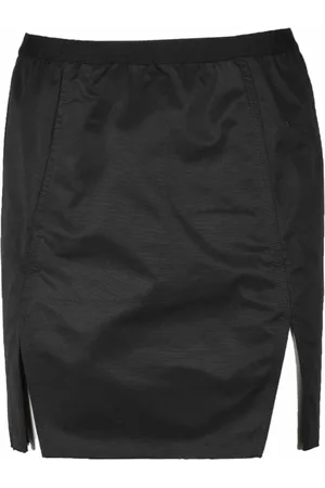 Rick Owens Donna, Gonne, Nero, S, new