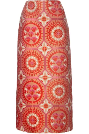 La DoubleJ Donna, Gonne, Arancione, XS, new