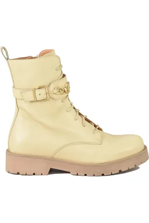 Twin-Set Donna, Scarpe, Giallo, 36 EU, new