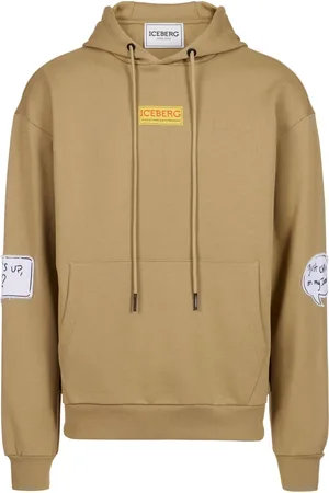 Iceberg Uomo, Felpe, , XL, new
