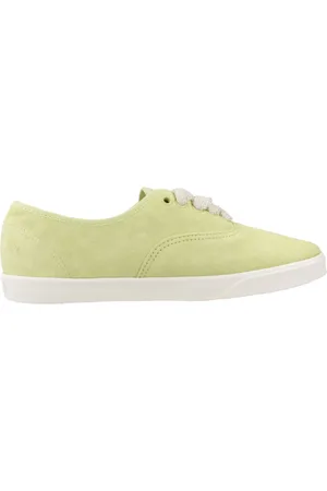 Vans Donna, Scarpe, Verde, 36 1/2 EU, new