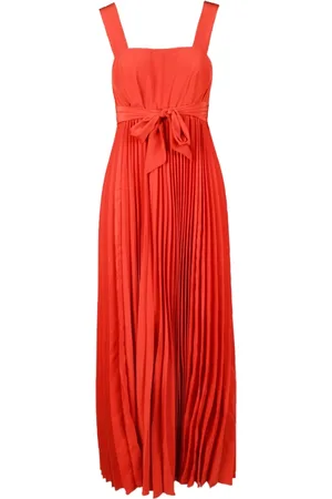 P.A.R.O.S.H. Donna, Abiti, Rosso, L, new