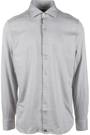SONRISA Uomo, Magliette, Grigio, 3Xl, new