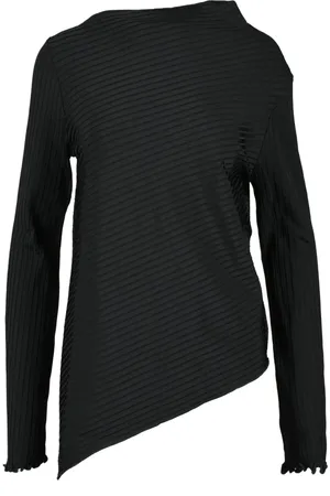 Rohe Donna, Maglie, Nero, M, new