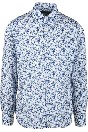 SONRISA Uomo, Magliette, Blu, 3Xl, new