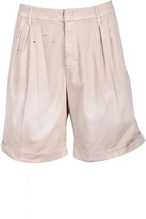 Dondup Uomo, Pantaloncini, , W34, new