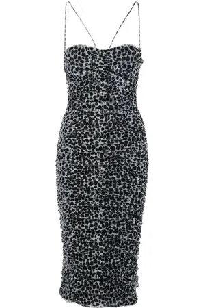 Serafini Donna, Abiti, Nero, M, new