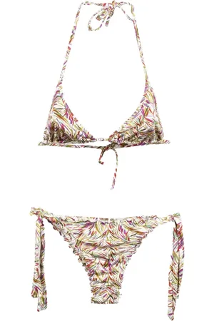 ANJUNA Donna, Costumi da bagno, Multicolore, M, new