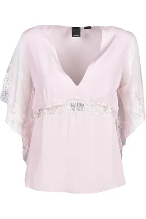 Pinko Donna, Camicette , Rosa, M, new