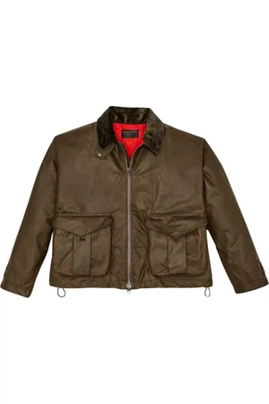 Filson Donna, Giacche, Verde, M, new