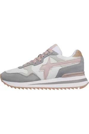 W6YZ Donna, Scarpe, Multicolore, 42 EU, new