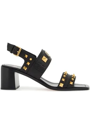 VALENTINO GARAVANI Donna, Scarpe, Nero, 37 EU, new