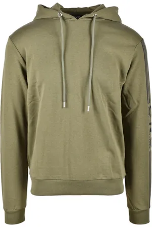 Costume National Uomo, Felpe, Verde, XL, new
