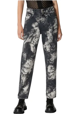 John Richmond Donna, Jeans, Nero, W30, new