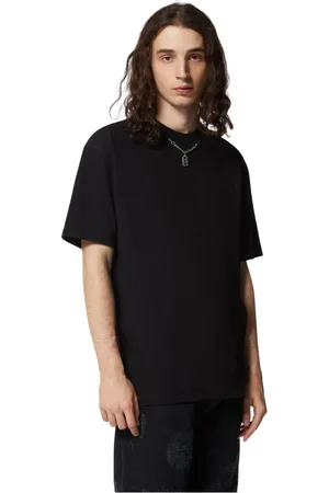 John Richmond Uomo, Top, Nero, M, new