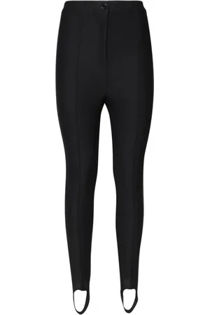 Pinko Donna, Pantaloni, Nero, M, new