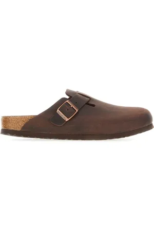 Birkenstock Uomo, Scarpe, Marrone, 43 EU, new