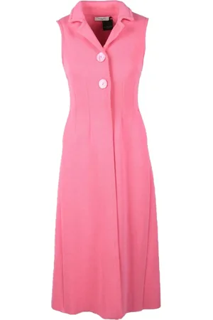 CHARLOTT Donna, Abiti, Rosa, L, new