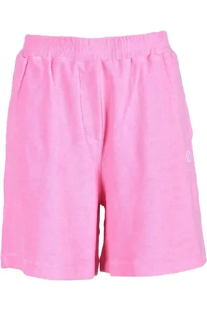 Douuod Woman Donna, Pantaloncini, Rosa, S, new