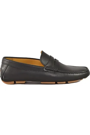 Testoni Uomo, Scarpe, Nero, 40 1/2 EU, new