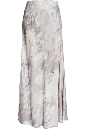 Gestuz Donna, Gonne, Grigio, S, new