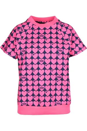 Moschino Donna, Top, Rosa, 2Xs, new