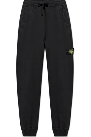 Stone Island Uomo, Pantaloni, Nero, M, new
