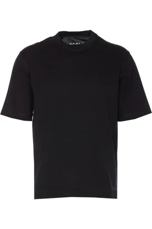 Circolo Uomo, Top, Nero, XL, new
