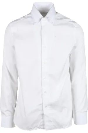 SONRISA Uomo, Magliette, Bianco, L, new