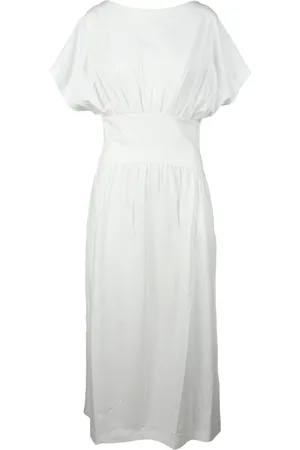 ALPHA STUDIO Donna, Abiti, Bianco, S, new