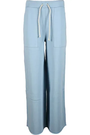 DEPARTMENT FIVE Donna, Pantaloni, Blu, M, new