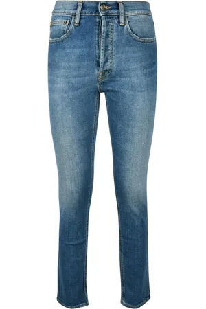 Cycle Donna, Jeans, Blu, W27, new