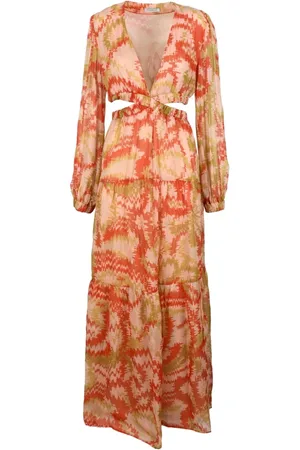 Dondup Donna, Abiti, Multicolore, M, new