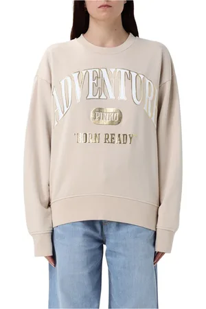 Pinko Donna, Felpe, , 2Xs, new