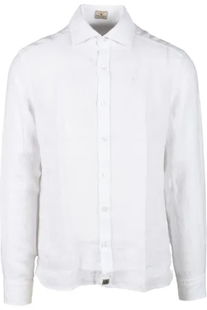 SONRISA Uomo, Magliette, Bianco, 2Xl, new