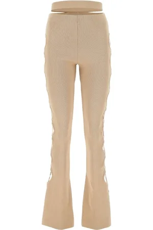ANDREA ADAMO Donna, Pantaloni, , S, new