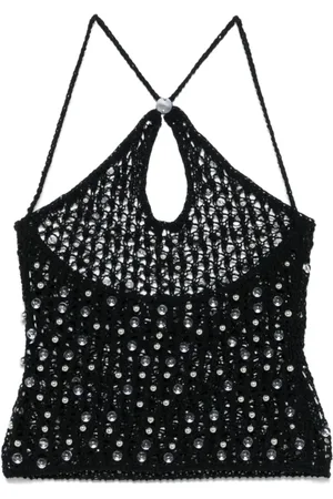 COPERNI Donna, Top, Nero, M, new
