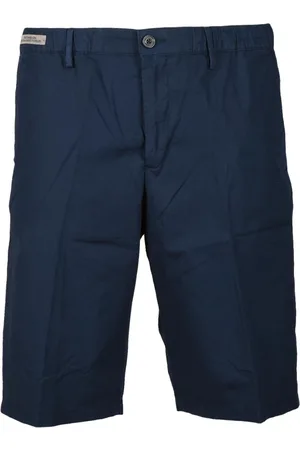Paul & Shark Uomo, Pantaloncini, Blu, S, new