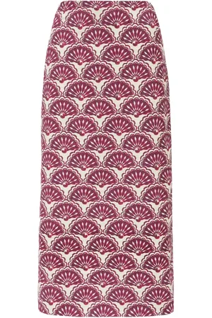 La DoubleJ Donna, Gonne, Viola, 2Xl, new