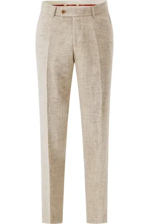 Club of Gents Uomo, Pantaloni, , L, new