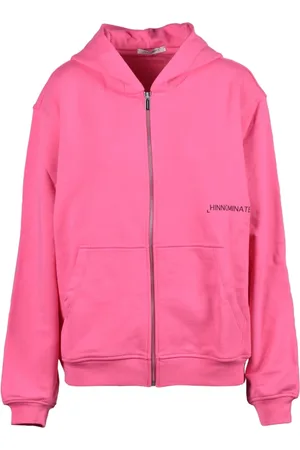 hinnominate Donna, Felpe, Rosa, M, new