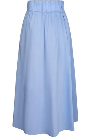 Neo Noir Donna, Gonne, Blu, XS, new