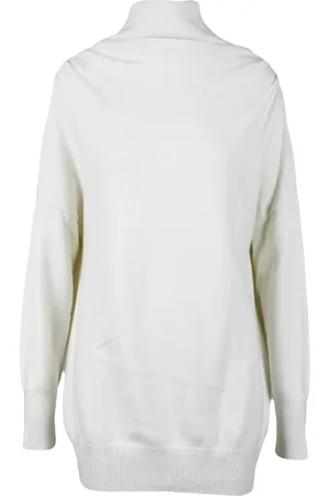 BALLANTYNE Donna, Maglie, Bianco, M, new