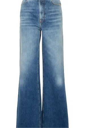 La DoubleJ Donna, Jeans, Blu, W30, new