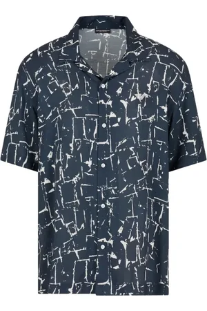 Emporio Armani Uomo, Magliette, Multicolore, S, new